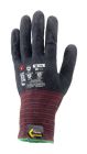 GANTS EUROCUT N606 CUT F. 18G HPPE MOUSSE NIT. XCARX T9