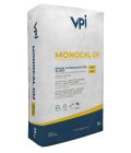 Enduit monocouche teinte semi-allege MONOCAL GM sac de 25kg