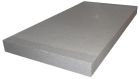 Panneau de polystyrene expanse PRB FAÇADE TH31 gris - long. 1,20m x larg. 0,6m x ep. 100mm - R = 3,2