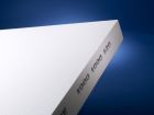 Panneau isolant en polystyrene expanse Knauf Therm Soubassement SE - long. 1,2m x larg. 0,6m x ep. 120mm - R = 3,35