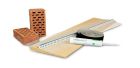 Systeme d etancheite pour appui de fenetre Starter kit STEICOsill timber Nr. 3 180 mm