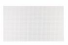 Plaque de platre Rigitone™6/18 BT 12,5 - long. 2,00m x larg. 1,188m