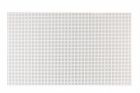 Plaque de platre Rigitone™ 10/23 BT 12,5 - long. 2,00m x larg. 1,196m
