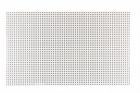 Plaque de platre Rigitone™15/30 BT 12,5 - long. 1,98m x larg. 1,20m