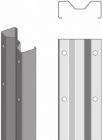 Montant 200 Megastil long. 1,6 m x larg. 200 mm PLACO