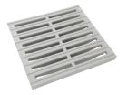 GRILLE DE SOL SANS CADRE 300 X 300 GRIS CLAIR - GR30