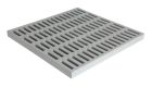 GRILLE RENFORCE PVC 55X55 MARQ NICOLL  - GRE5