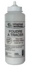 POUDRE A TRACER BLANC 1000G