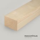 Ossature rabote Epicea du Nord R4R 00 US2 - ep. 58mm x larg. 80mm x long. 2,4m - classe III