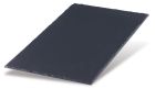 ARDOISE KERGOAT 40X24 CM ANTHRACITE - FIBRE CIMENT ETERNIT