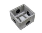 REGARD BETON REPARTITEUR RM J 40 3 sorties+joints