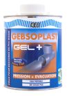 Colle gel pour PVC rigide GEBSOPLAST GEL + sans THF - boite de 1L