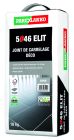 Joint de carrelage decoration 5046 ELIT Argent Boite 10kg