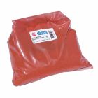 Ocre rouge mouillable - sac 1 kg