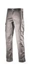 Pantalon CARGO STRETCH Taille XL rain gray