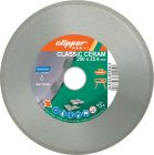 Disque jante continue carrelage CLASSIC CERAM Diam 180 mm