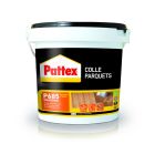 Colle elastique tous parquets PATTEX P685 - seau de 7kg