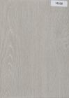 Plinthe bord arrondi MDF enrobe chene grise - long. 2200 mm x larg. 58 mm x ep. 12 mm