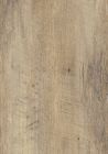 Plinthe bord arrondi MDF enrobe Chene provence - long. 2200 mm x larg. 58 mm x ep. 12 mm