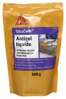 Antigel liquide accelerateur pour betons et mortiers SikaCem Antigel Liquide 0,5 kg