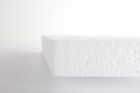 Panneau en polystyrene expanse Alsatherm SOL - long. 2,5m x larg. 1,2m x ep. 60mm - R = 1,55