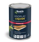 Colle CONTACT AGOPLAC LIQUIDE - boite de 1 litre