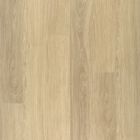 Sol stratifie Loc Floor Basic (upec) Chene classique blanchi mat - long. 126,1cm x larg. 19,2cm x ep. 7mm