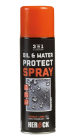 OIL AND WATER PROTECT SPRAY