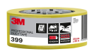 3M™ 399 - Toile Façadiers Ultra Conformable