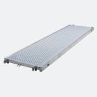 Plancher tout aluminium R08A3000X730