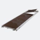 Plancher tout aluminium R08CT3000X730