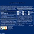 Peinture COLOR RESIST CUISINE & BAINS SATIN Taupe - pot de 0,75L