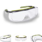 OVERLUX SURLUNETTES DE PROTECTION INCOLORE K