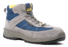 LEAD S1-P SRC Chauss secu hautes bleu gris composite T40