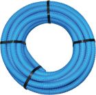 TUBE PER BLEU 25 METRES DIAMETRE 12 Vrac Gencode