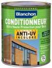 Conditionneur anti-u.v. incolore - boite de 1L