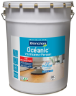 Vitrificateur parquet OCEANIC Air Protect chene cire - seau metal de 10L