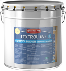 Protecteur TEXTROL UV + Incolore 20 L