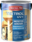 Protecteur TEXTROL UV + Incolore 5 L