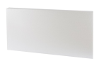 Panneau thermo-isolant en polystyrene expanse a bords droits EDIL-Therm Blanc - long. 1,2m x larg. 0,6m x ep. 100mm - R = 2,60