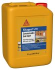 Conservado Sol Mat Sikagard-211 bidon de 5L