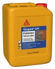 Protecteur Toiture Color Sikagard-224 Ardoise bidon de 5L