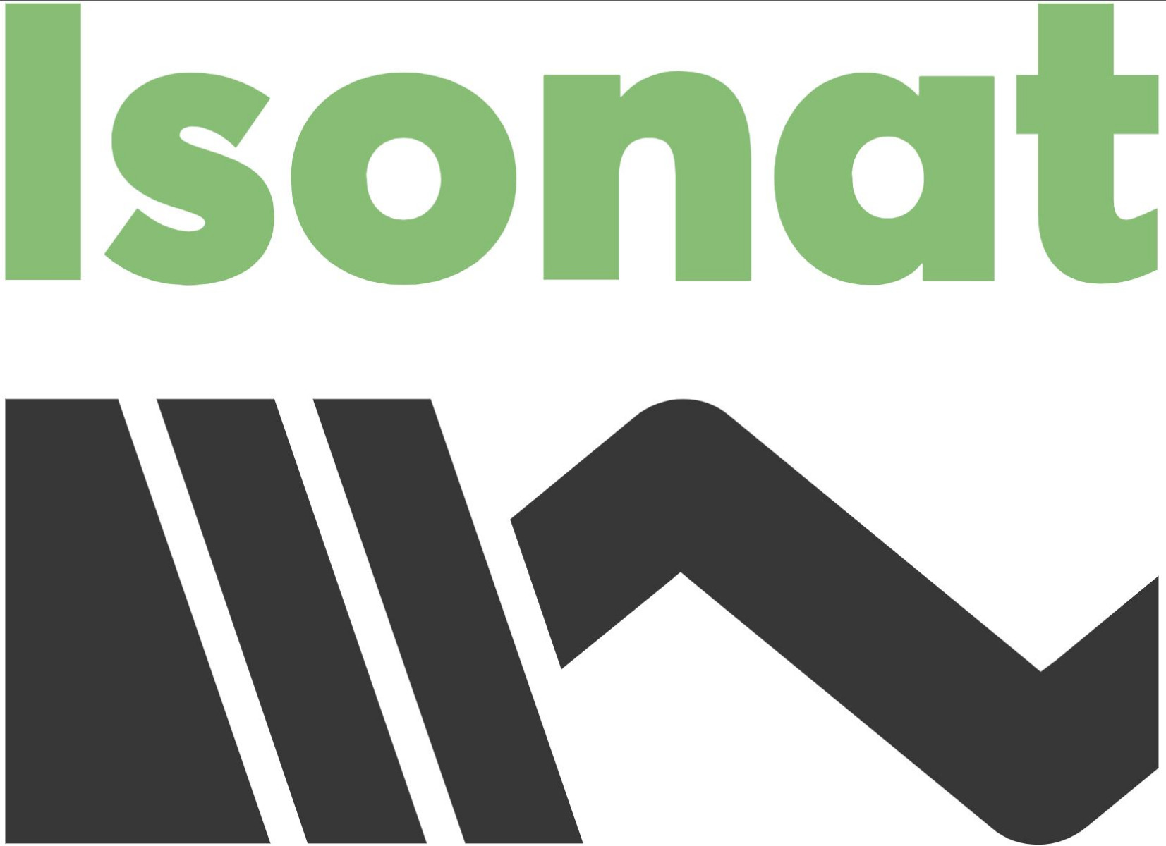 Logo Isonat