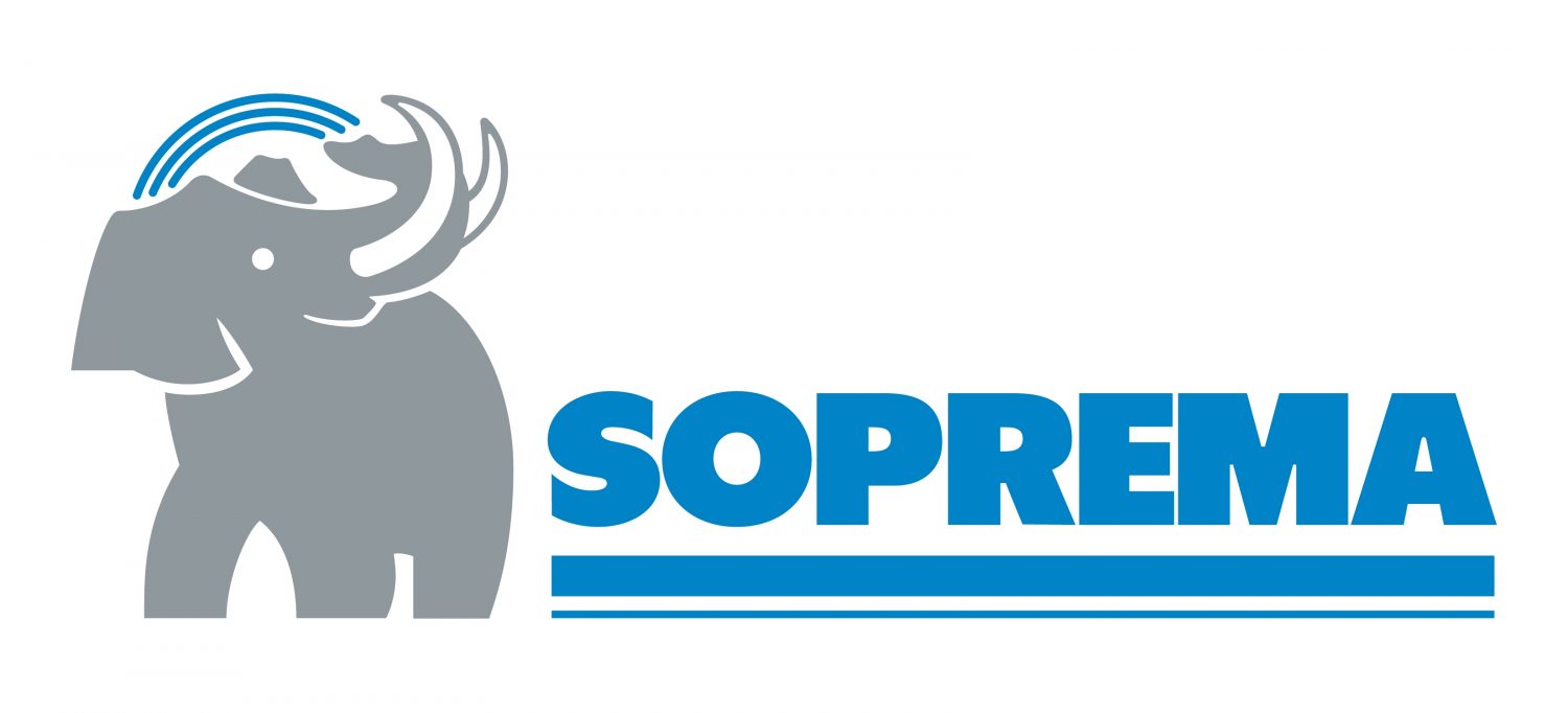 Logo Soprema